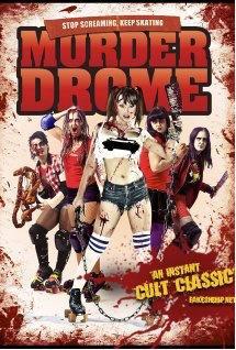 murderdrome
