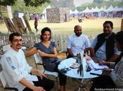 What Wore Delhi Palate Fest 2014