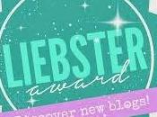 LIEBSTER AWARD- Discover Blogs