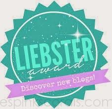 LIEBSTER AWARD- Discover New Blogs