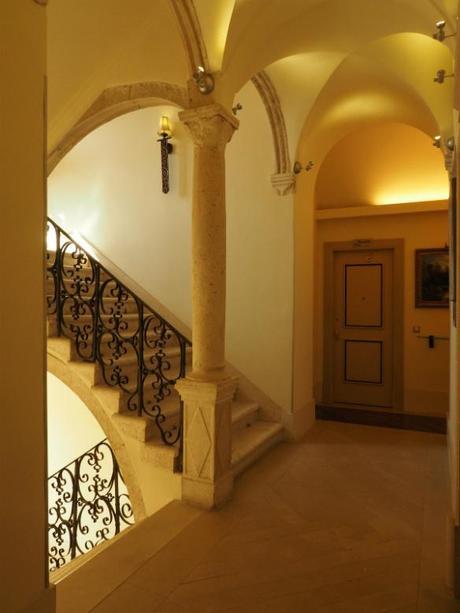 P8090373 プチチ パレス・ドブロヴニク/ The Pucic Palace・Dubrovnik