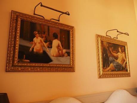 P8090383 プチチ パレス・ドブロヴニク/ The Pucic Palace・Dubrovnik