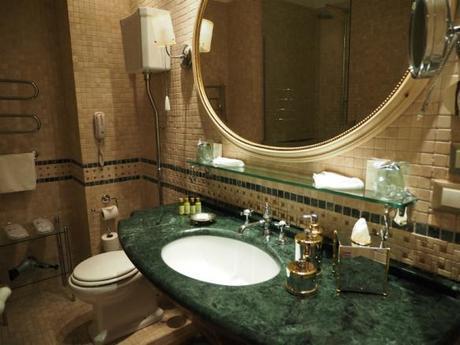 P8090376 プチチ パレス・ドブロヴニク/ The Pucic Palace・Dubrovnik