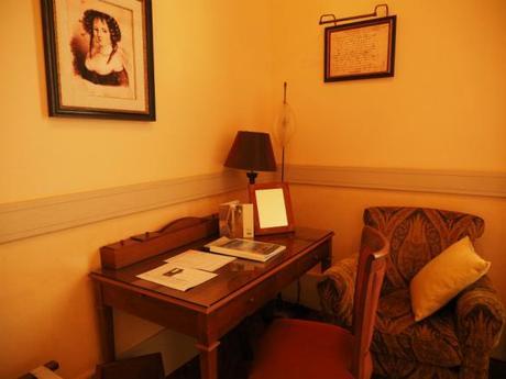 P8090382 プチチ パレス・ドブロヴニク/ The Pucic Palace・Dubrovnik