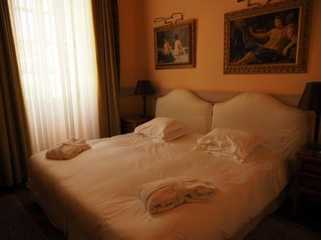 P8090381 プチチ パレス・ドブロヴニク/ The Pucic Palace・Dubrovnik