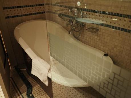 P8090377 プチチ パレス・ドブロヴニク/ The Pucic Palace・Dubrovnik