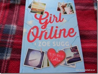 Girl Online