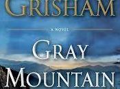 Gray Mountain John Grisham
