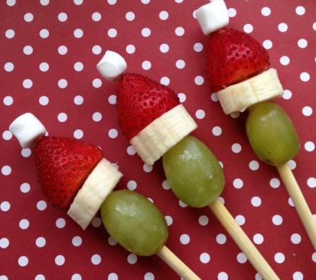 Top 10 Best Recipes for Santa Hats