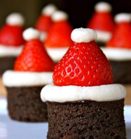 Top 10 Best Recipes for Santa Hats