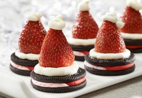 Top 10 Best Recipes for Santa Hats