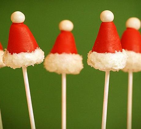 Top 10 Best Recipes for Santa Hats