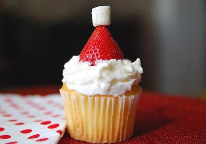 Top 10 Best Recipes for Santa Hats