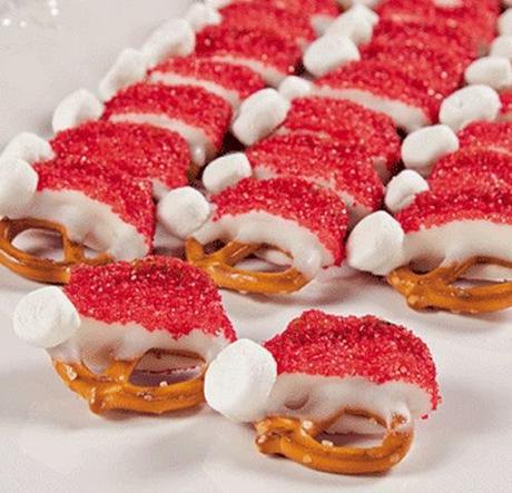 Top 10 Best Recipes for Santa Hats