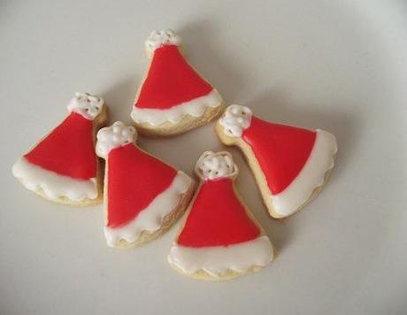 Top 10 Best Recipes for Santa Hats