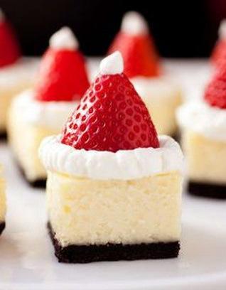 Top 10 Best Recipes for Santa Hats