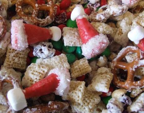 Top 10 Best Recipes for Santa Hats