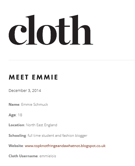 UPDATE - Cloth App UPDATE - Cloth App