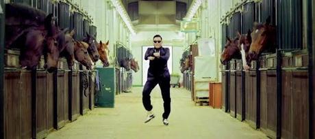 Gangnam style video makes You Tube change technology !!