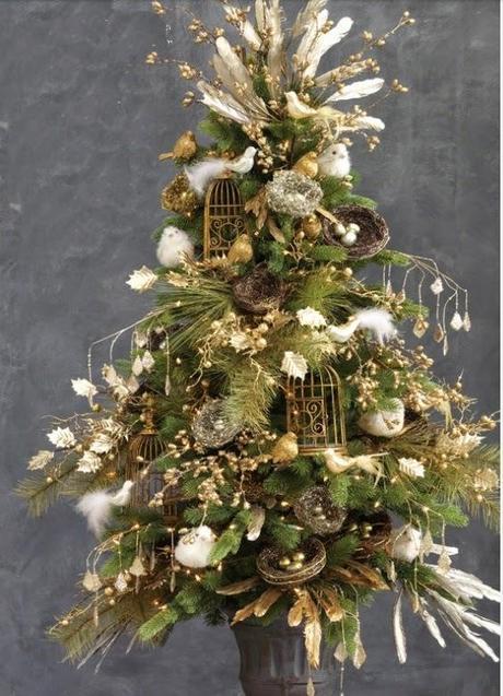 Christmas Is for The Birds!