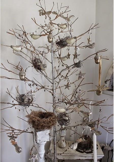 Christmas Is for The Birds!