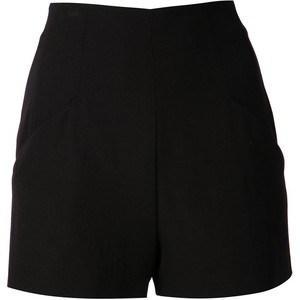 Pascal Millet High Waisted Shorts
