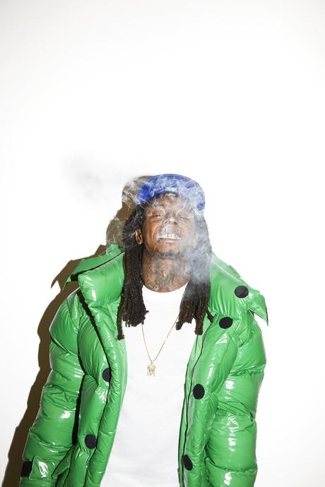 Lil Wayne Wants Out Of Cash Money Label