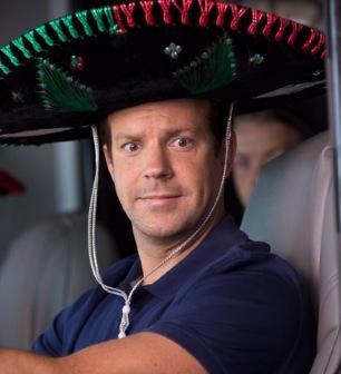 We’re The Millers (2013) david