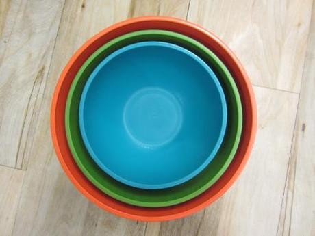 Shopping Trip: Paying It Forward From TJ Maxx, Marshalls, and Home Goods nested-mixing-bowls