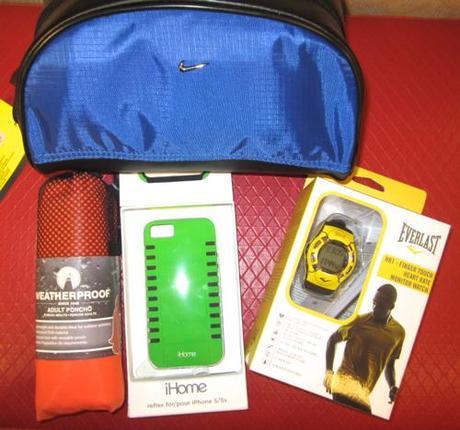 Shopping Trip: Paying It Forward From TJ Maxx, Marshalls, and Home Goods mens-travel-gift