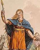 Lost Women of History: Boudicca