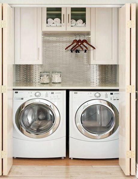 decorpad1 Laundry Room Decorating Ideas and Prize Winner HomeSpirations