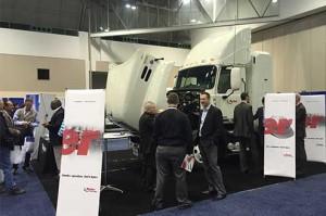 Natural Gas Fleet NGVA