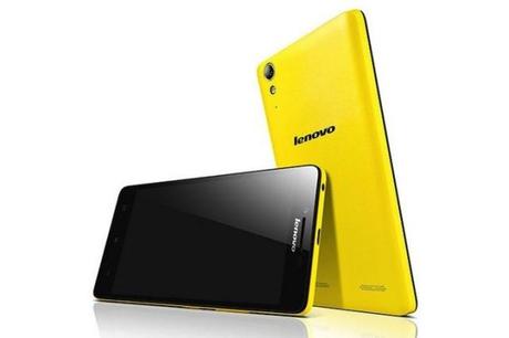 Lenovo Le Lemon