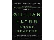 Review "Sharp Objects Gillian Flynn"