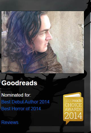 Author Interview: J D Barker: Books Can Take You On Journeys