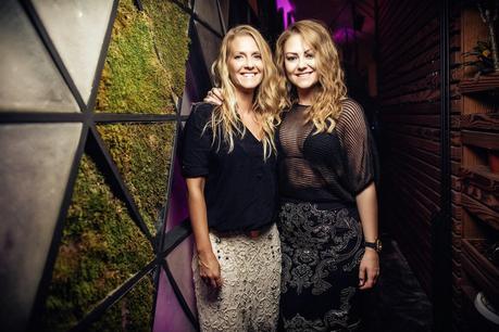 Exclusive: Flashbacks From Race Week At Iris Yas Island