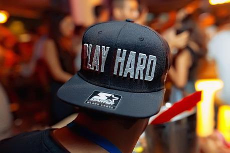 Exclusive: Flashbacks From Race Week At Iris Yas Island