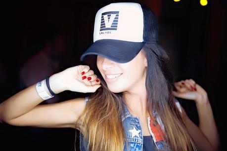 Exclusive: Flashbacks From Race Week At Iris Yas Island