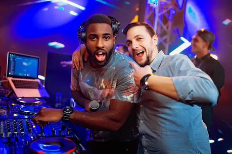 Exclusive: Flashbacks From Race Week At Iris Yas Island