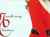 Mariah Carey: Over? (All Want Christmas) (VIDEO)