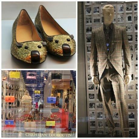 How cute are these Marc by Marc Jacobs shoes?