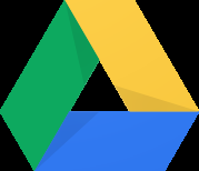 Google Drive Logo