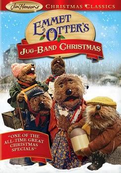 #1,572. Emmet Otter's Jug-Band Christmas  (1977)
