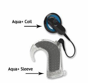 Waterproof Cochlear Implants