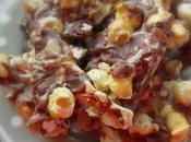 Toffee Popcorn Bark