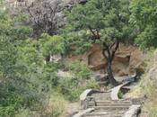 DAILY PHOTO: Stairway Aurangabad Caves