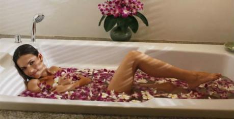 Relaxing Spa Experience in Your Bathroom