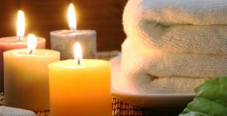 Relaxing Spa Experience in Your Bathroom