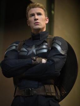 captain